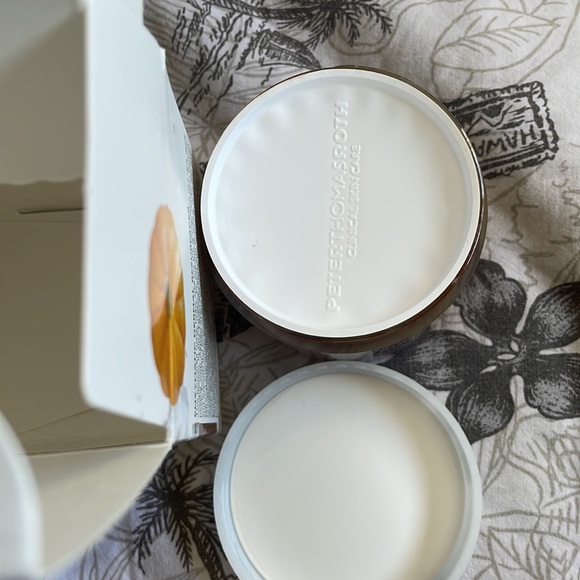 NIB-PTR, Pumpkin Enzyme Mask. Full size 150ml/5oz.  Final Sale! - Picture 6 of 8